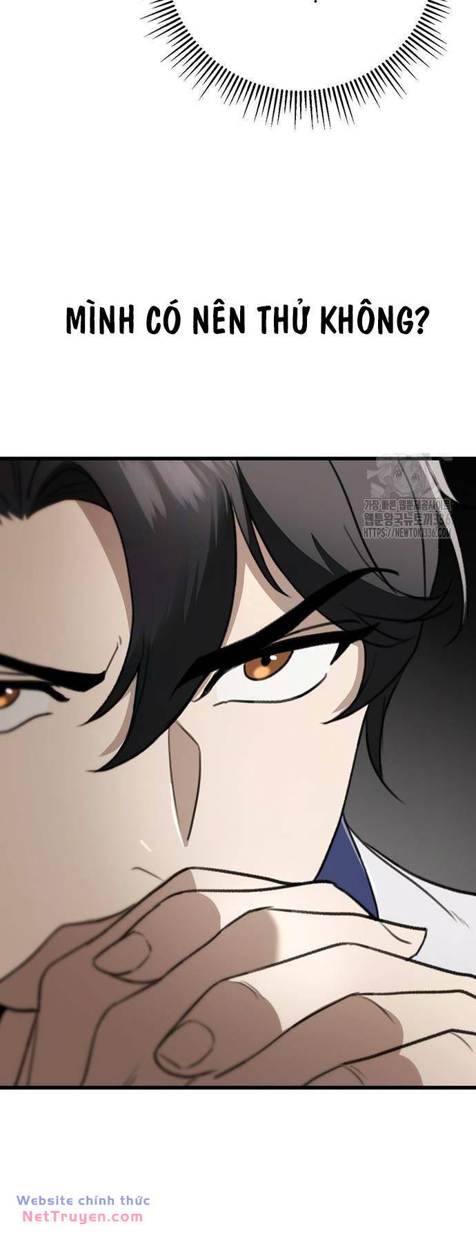 Thanh Kiếm Của Hoàng Đế - Chapter 50 - Page 85