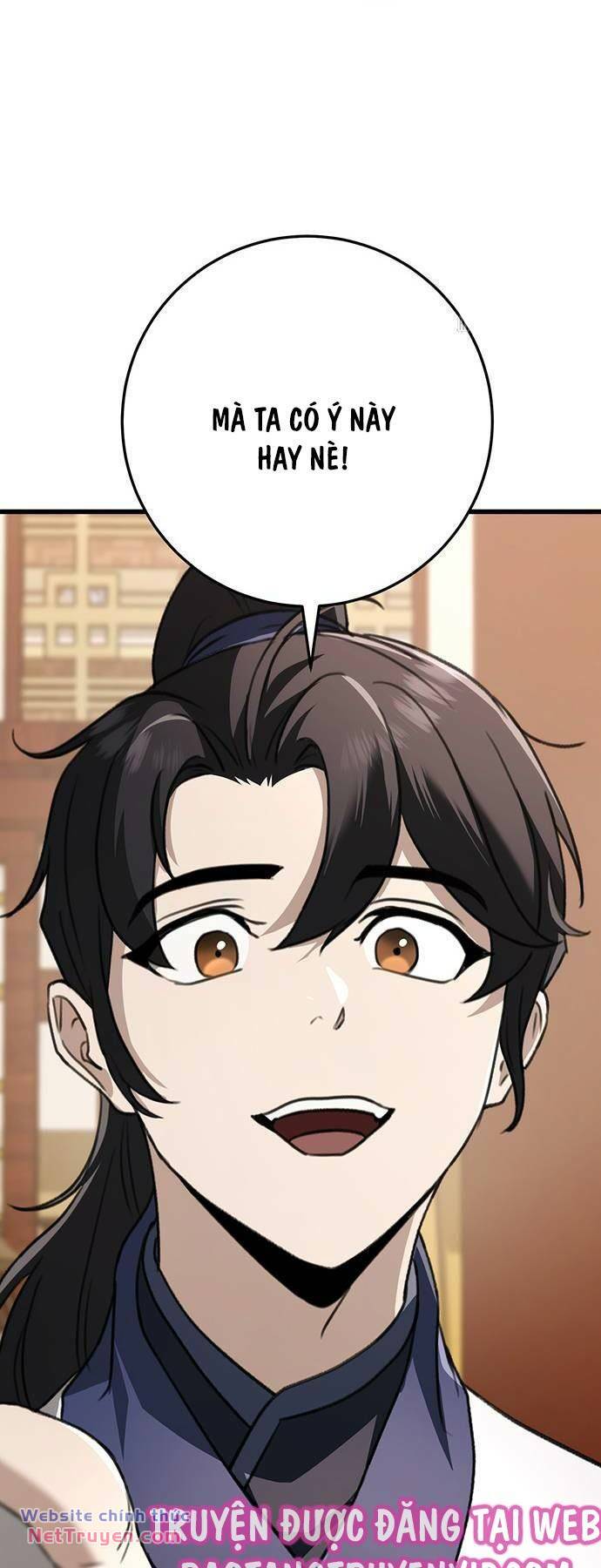 Thanh Kiếm Của Hoàng Đế - Chapter 50 - Page 87