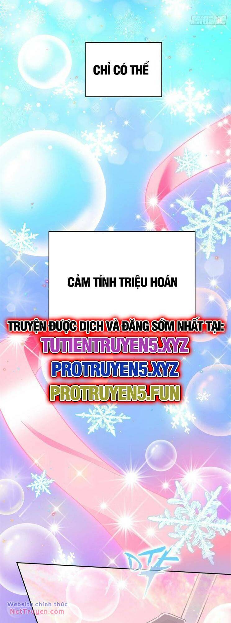 Cường Giả Đến Từ Trại Tâm Thần - Chapter 256 - Page 9