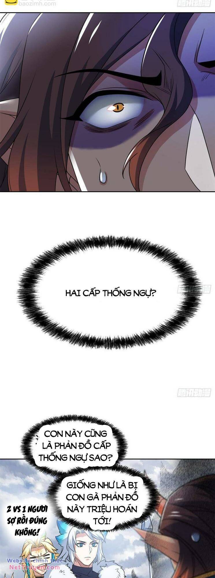 Cường Giả Đến Từ Trại Tâm Thần - Chapter 256 - Page 13