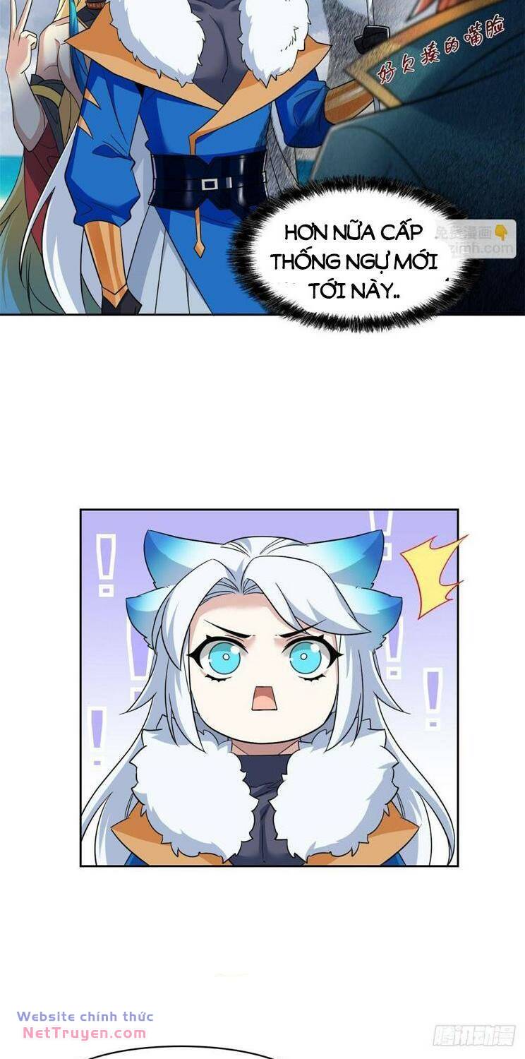 Cường Giả Đến Từ Trại Tâm Thần - Chapter 256 - Page 14