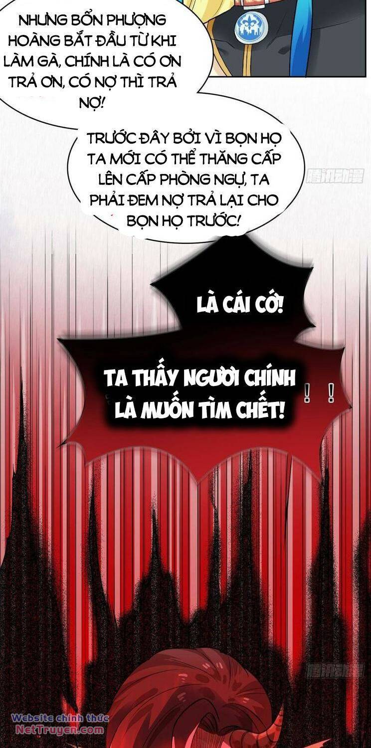 Cường Giả Đến Từ Trại Tâm Thần - Chapter 256 - Page 6