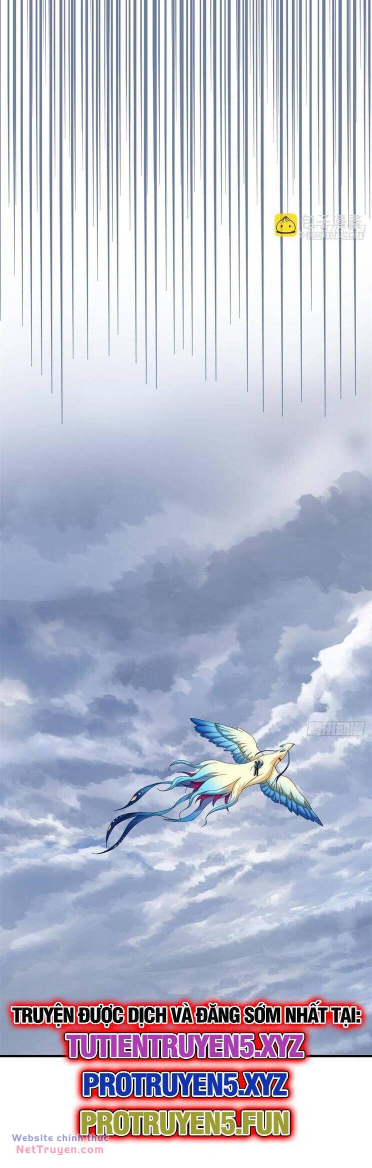 Cường Giả Đến Từ Trại Tâm Thần - Chapter 257 - Page 10