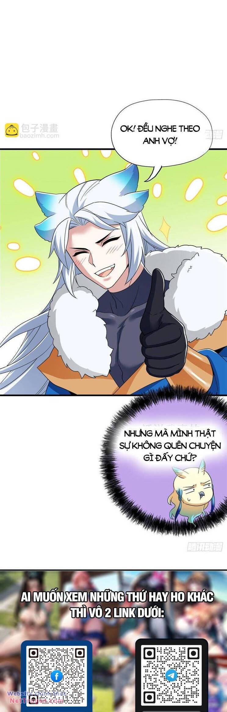 Cường Giả Đến Từ Trại Tâm Thần - Chapter 257 - Page 13