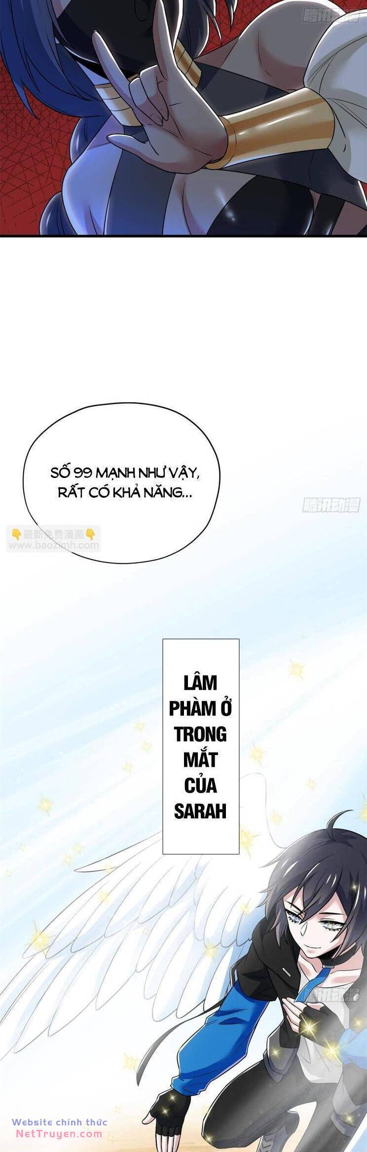 Cường Giả Đến Từ Trại Tâm Thần - Chapter 257 - Page 23