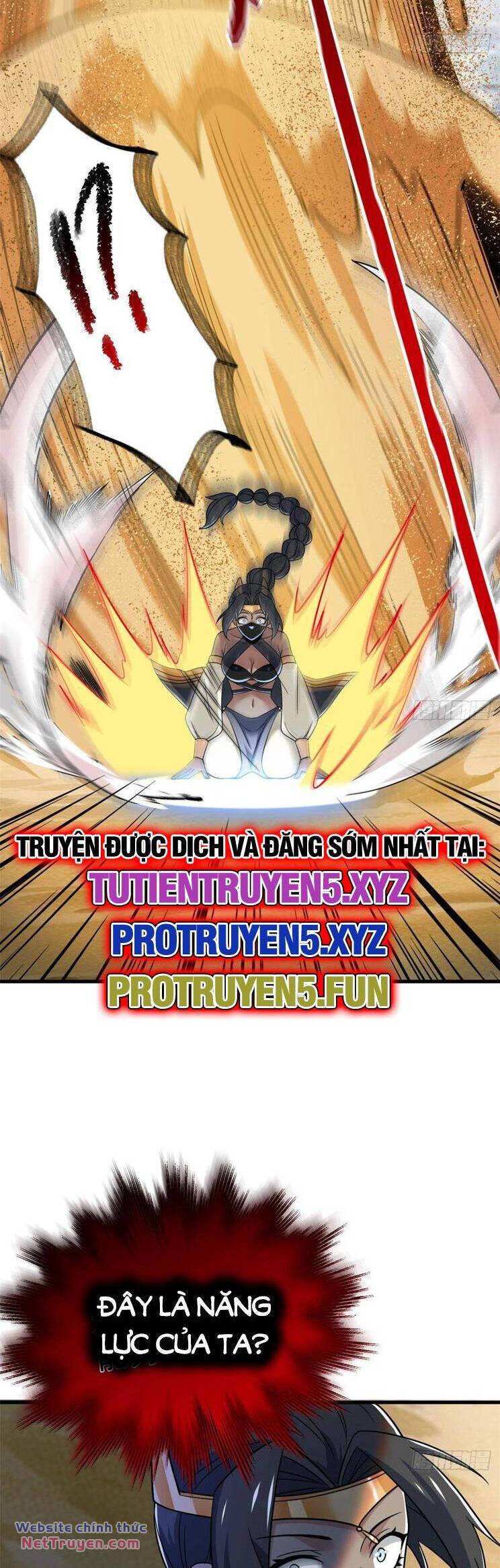 Cường Giả Đến Từ Trại Tâm Thần - Chapter 257 - Page 26