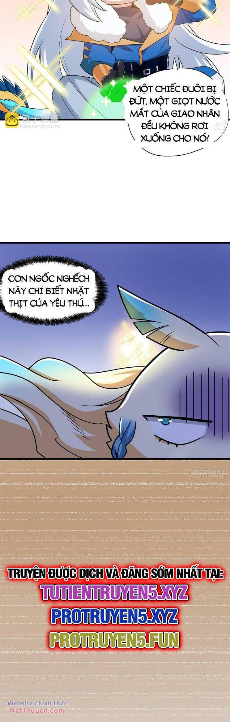 Cường Giả Đến Từ Trại Tâm Thần - Chapter 257 - Page 4