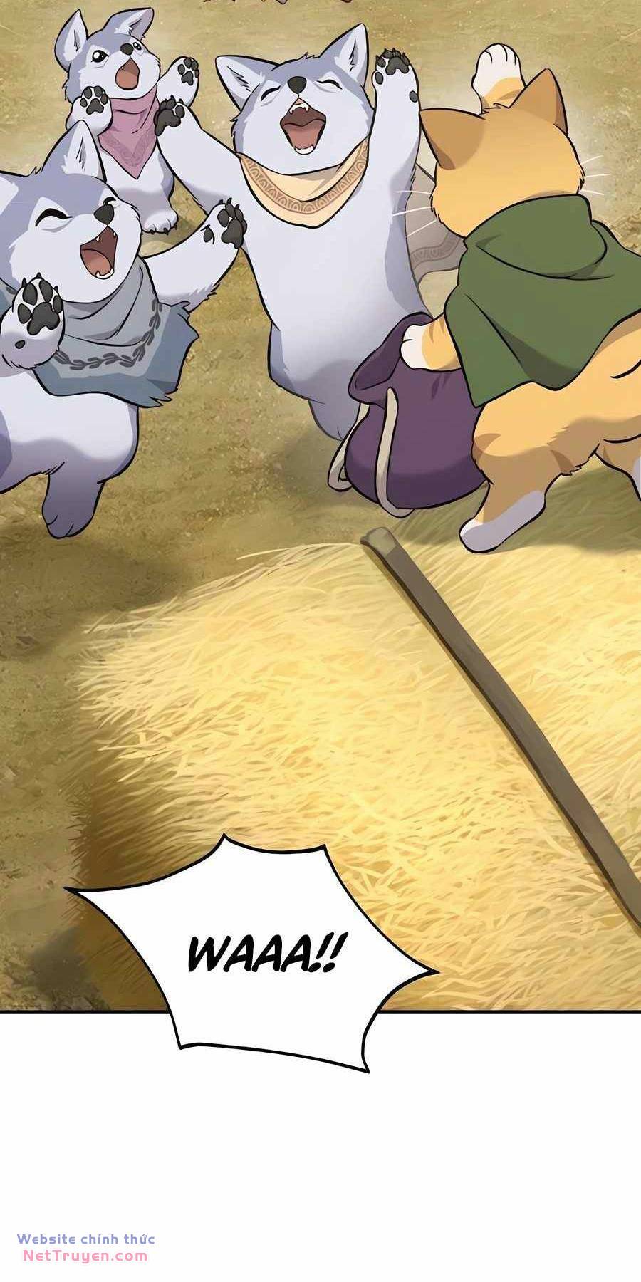 Làm Nông Dân Trong Tòa Tháp Thử Thách - Chapter 59 - Page 114