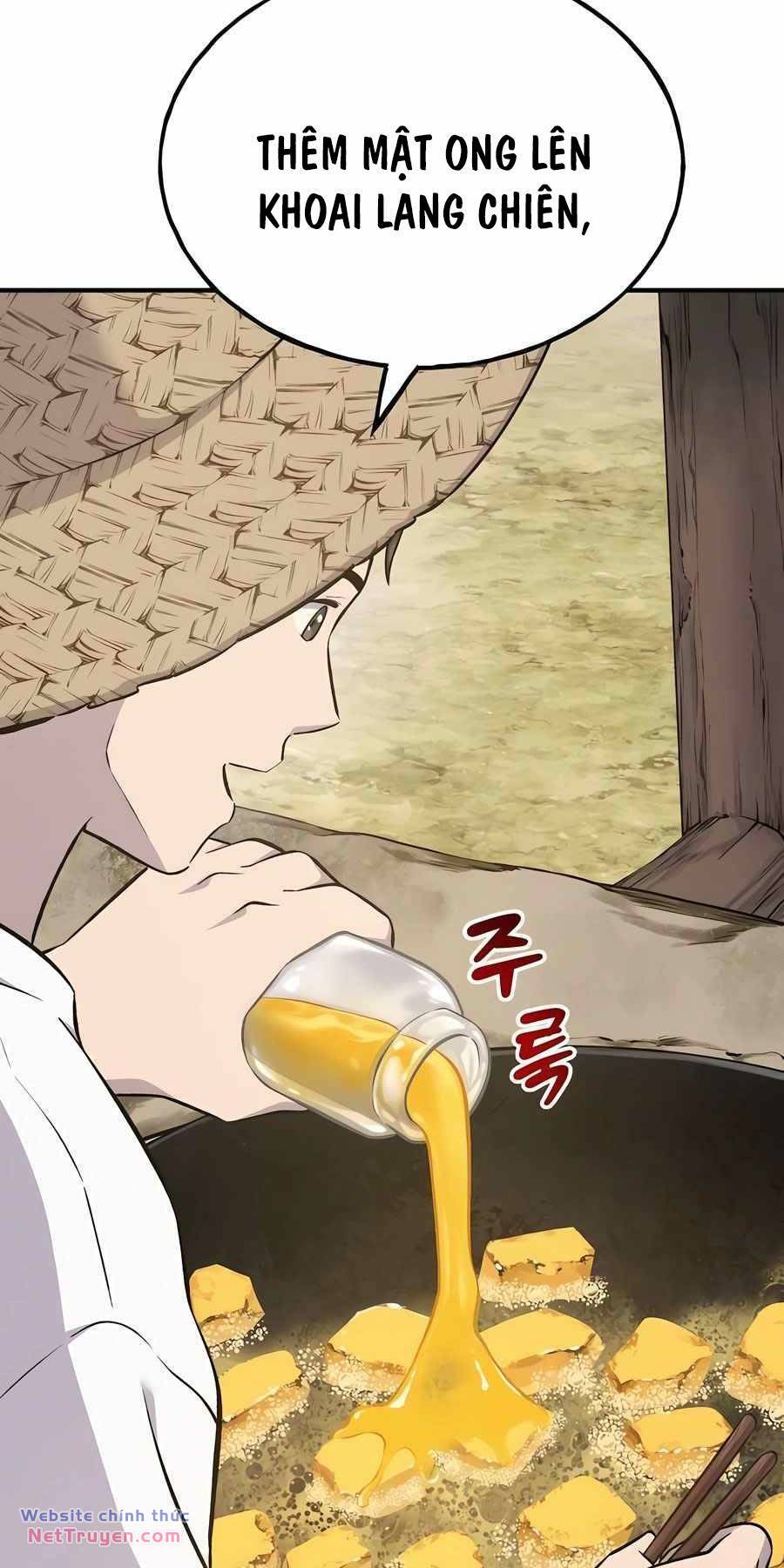 Làm Nông Dân Trong Tòa Tháp Thử Thách - Chapter 59 - Page 17