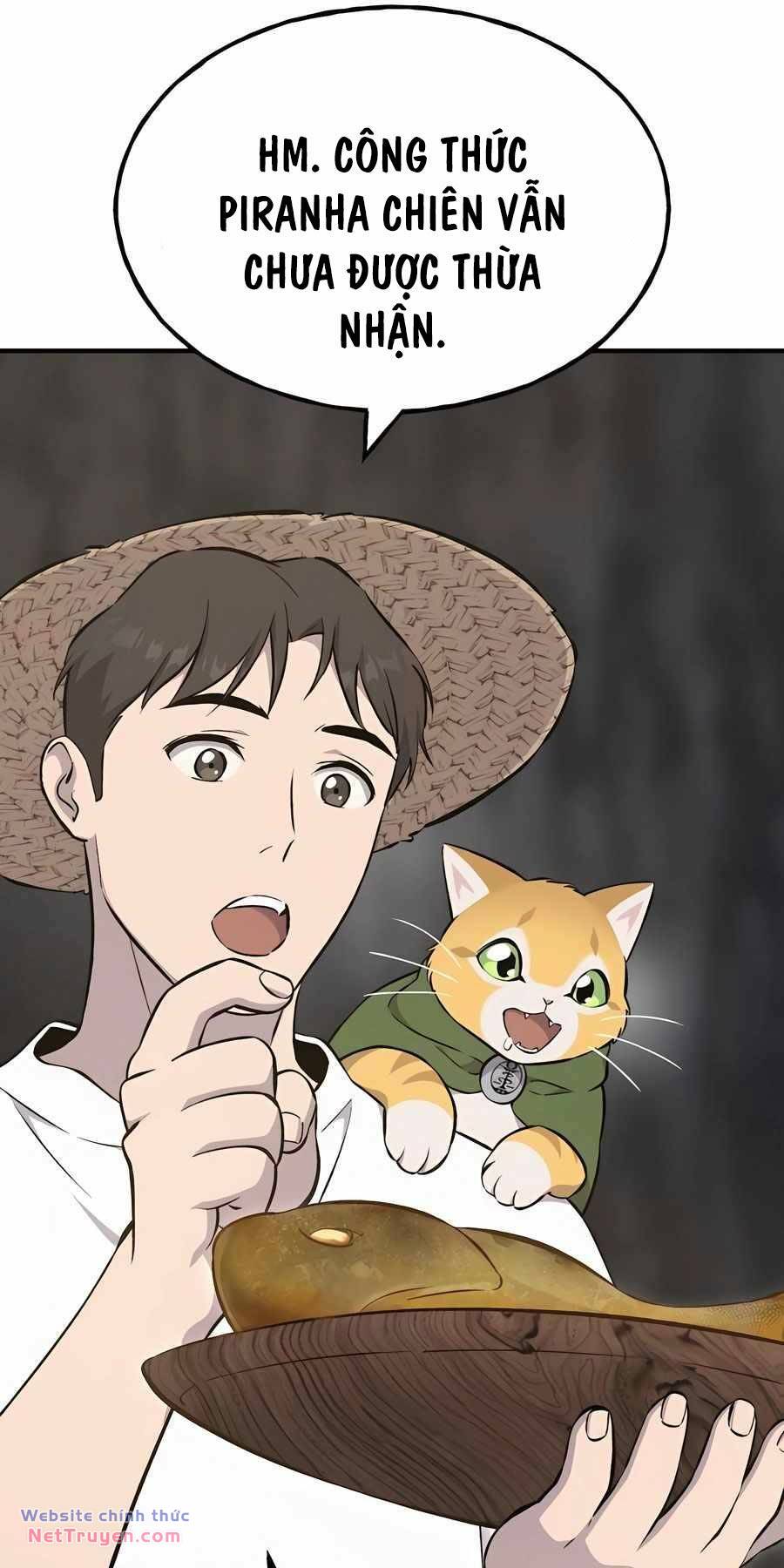 Làm Nông Dân Trong Tòa Tháp Thử Thách - Chapter 59 - Page 27