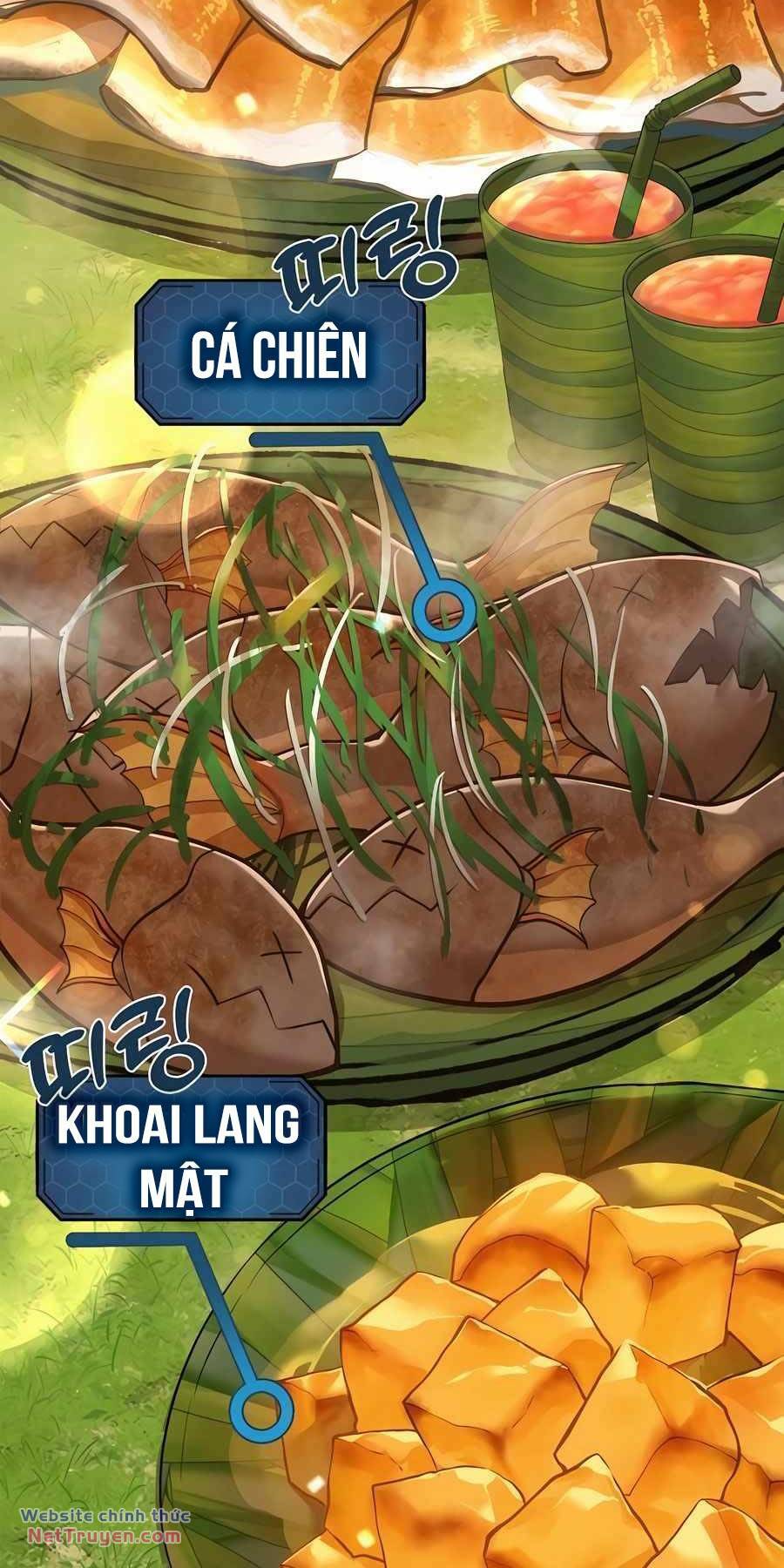 Làm Nông Dân Trong Tòa Tháp Thử Thách - Chapter 59 - Page 32