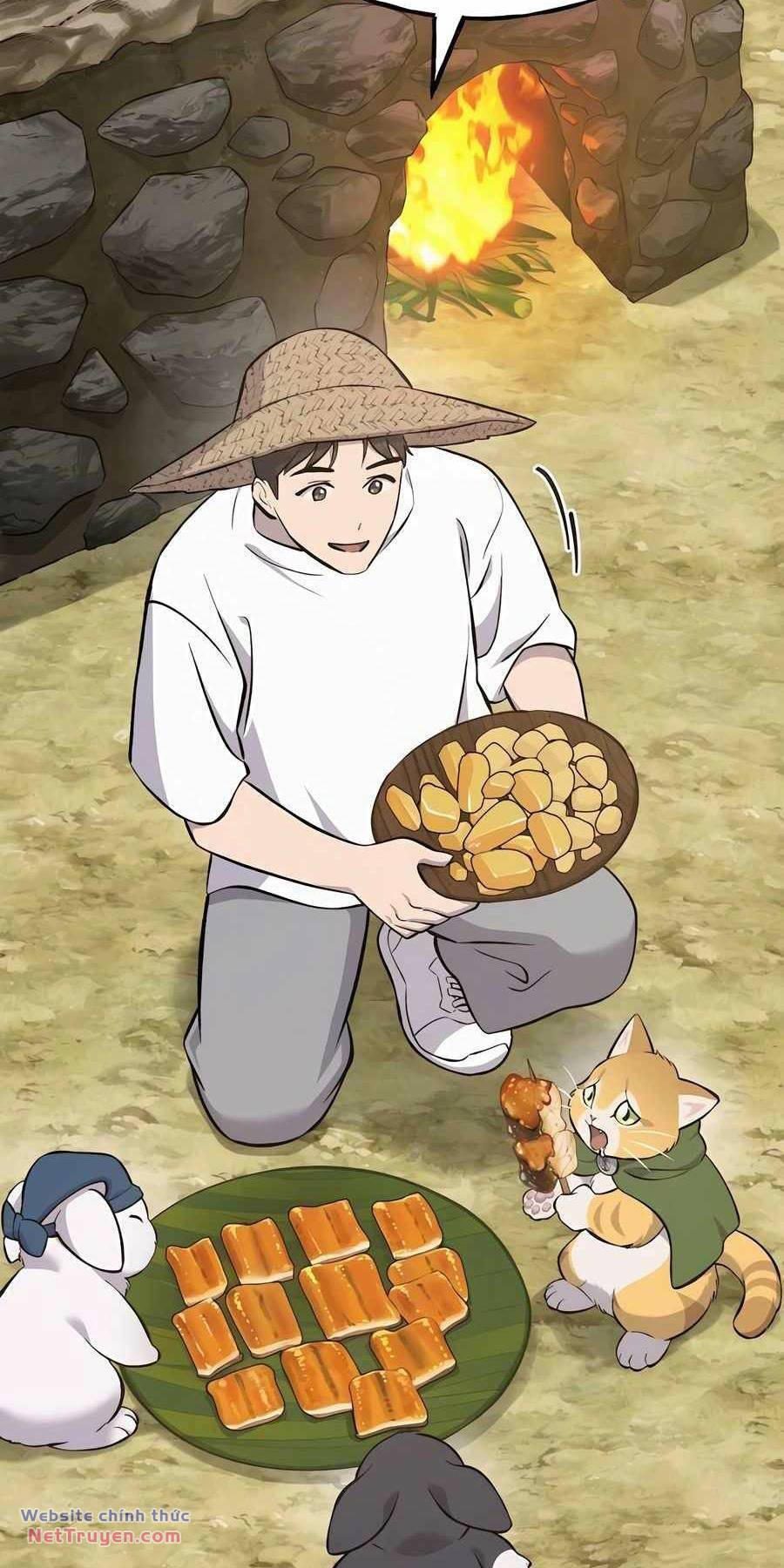 Làm Nông Dân Trong Tòa Tháp Thử Thách - Chapter 59 - Page 7