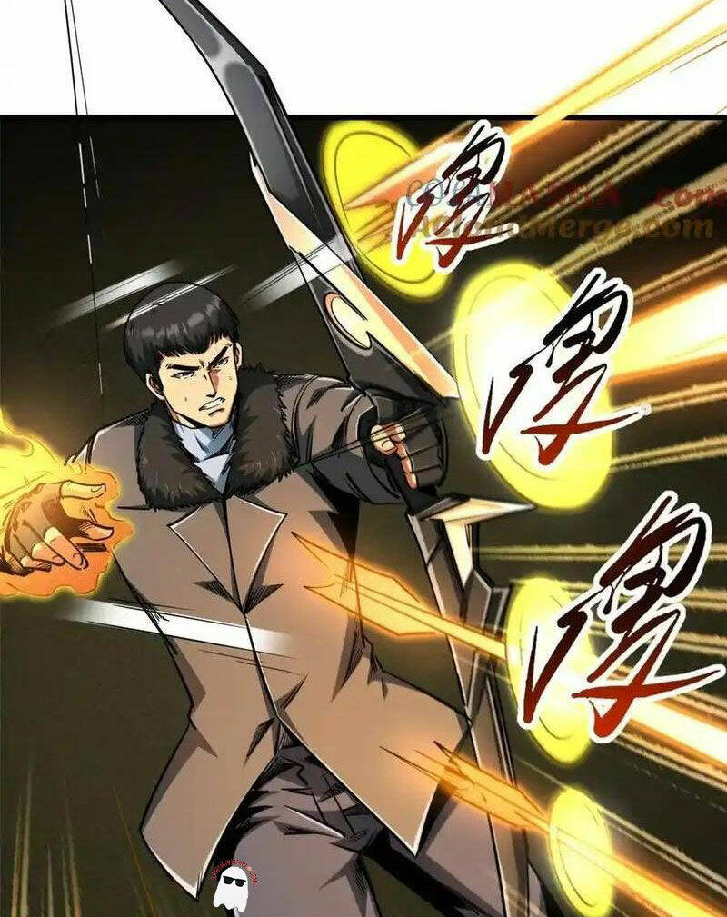 Siêu Cấp Thần Cơ Nhân - Chapter 237 - Page 9