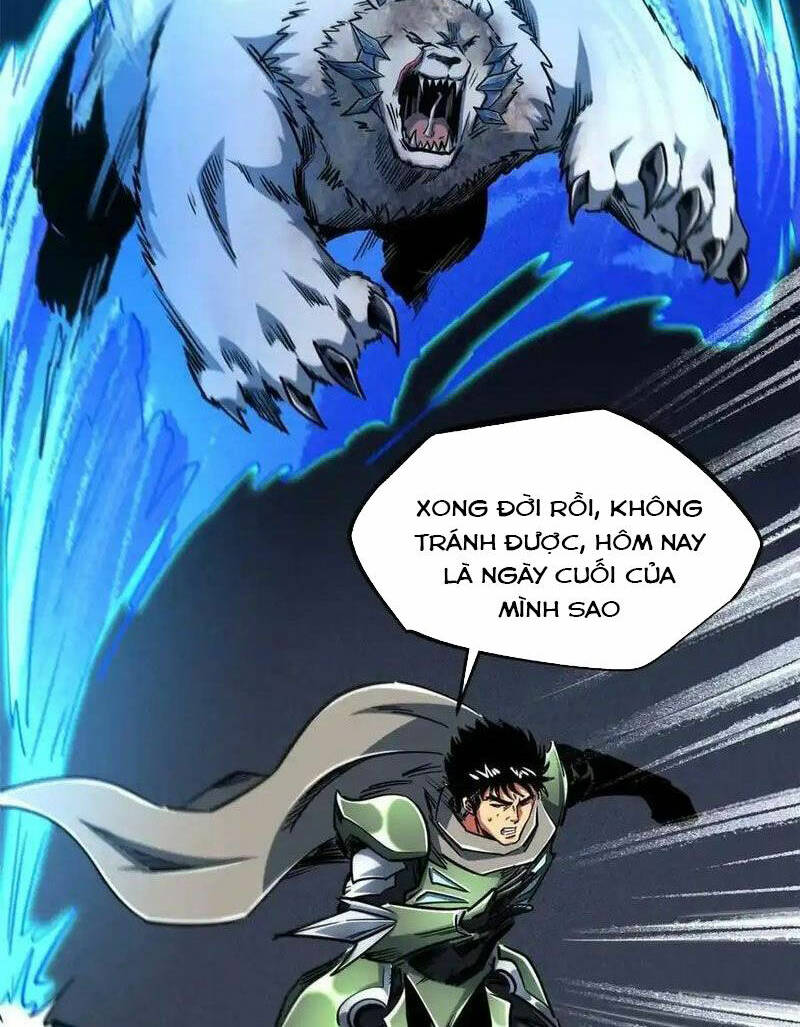 Siêu Cấp Thần Cơ Nhân - Chapter 237 - Page 11