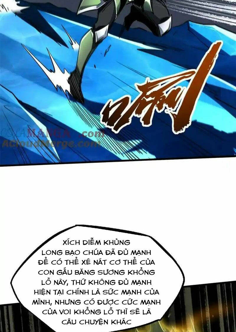 Siêu Cấp Thần Cơ Nhân - Chapter 237 - Page 12