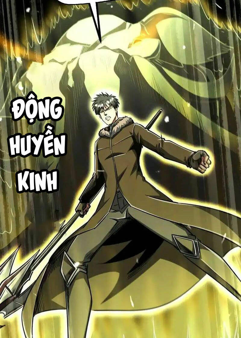 Siêu Cấp Thần Cơ Nhân - Chapter 237 - Page 13