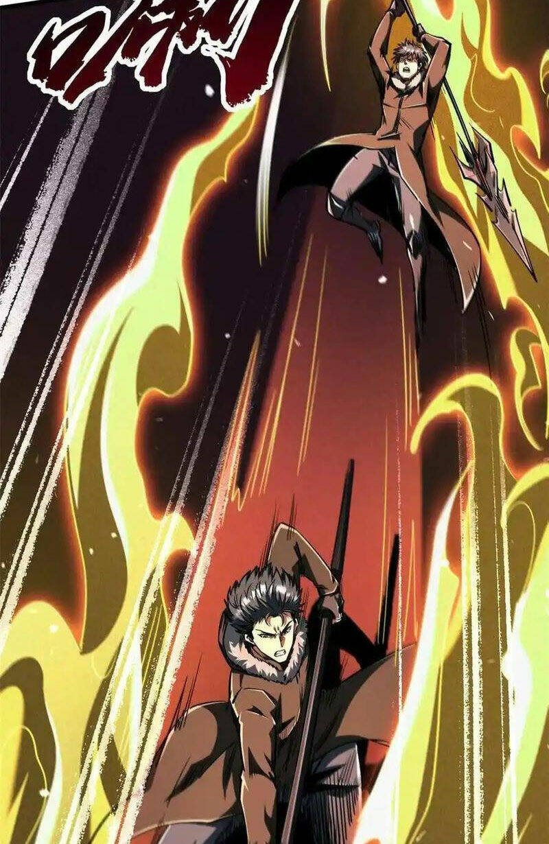 Siêu Cấp Thần Cơ Nhân - Chapter 237 - Page 17