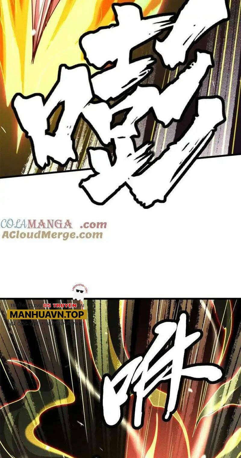 Siêu Cấp Thần Cơ Nhân - Chapter 237 - Page 19