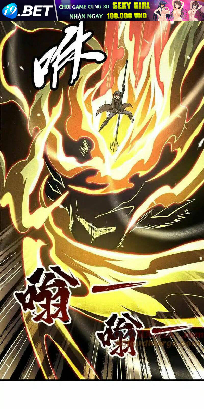 Siêu Cấp Thần Cơ Nhân - Chapter 237 - Page 20