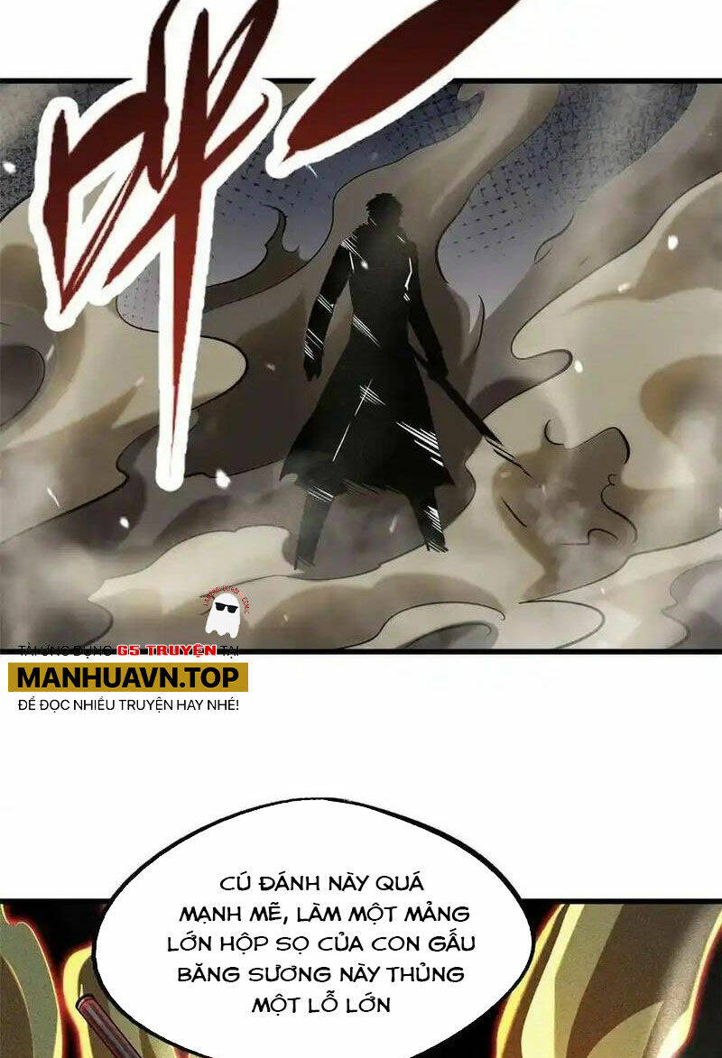 Siêu Cấp Thần Cơ Nhân - Chapter 237 - Page 23