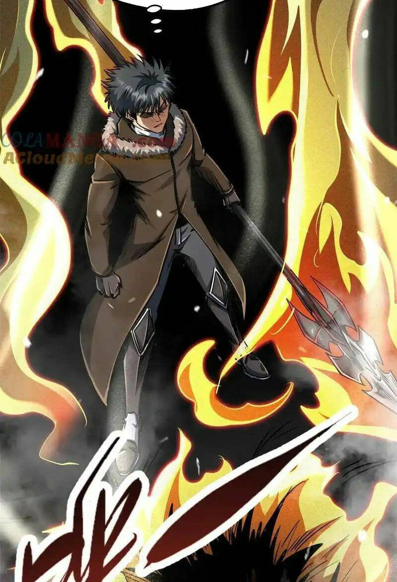 Siêu Cấp Thần Cơ Nhân - Chapter 237 - Page 24