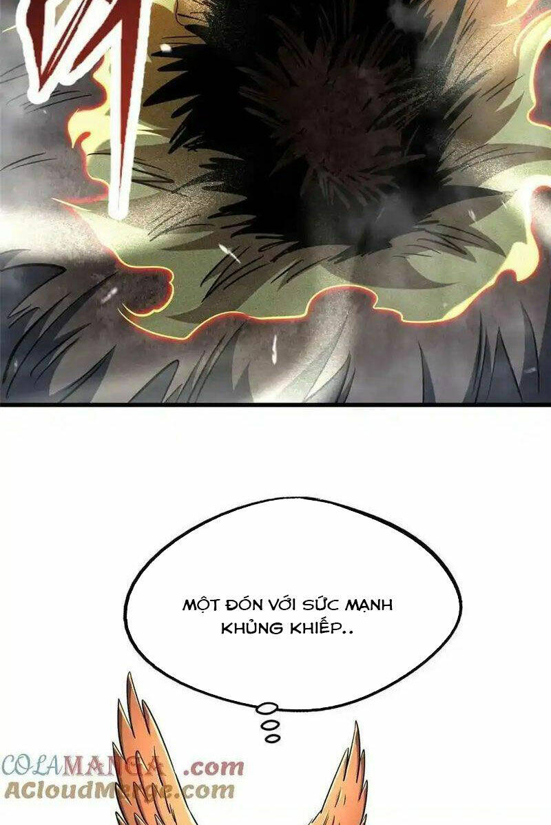 Siêu Cấp Thần Cơ Nhân - Chapter 237 - Page 25