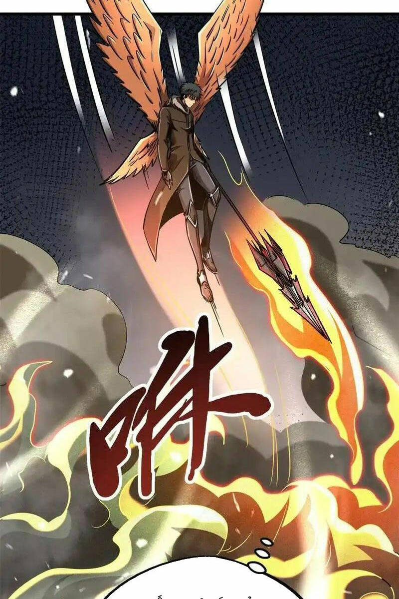 Siêu Cấp Thần Cơ Nhân - Chapter 237 - Page 26