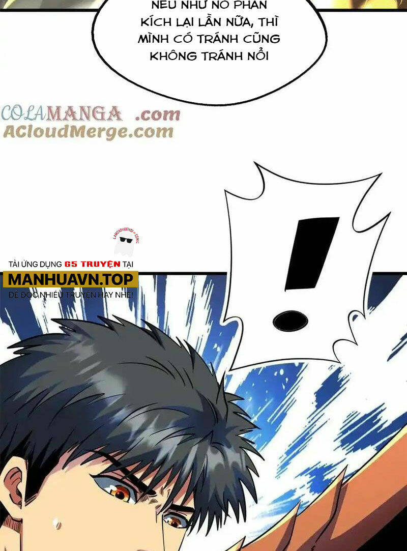 Siêu Cấp Thần Cơ Nhân - Chapter 237 - Page 27