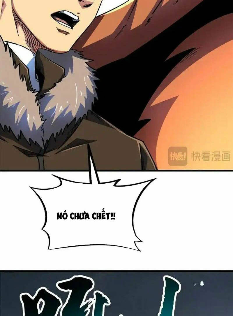 Siêu Cấp Thần Cơ Nhân - Chapter 237 - Page 28