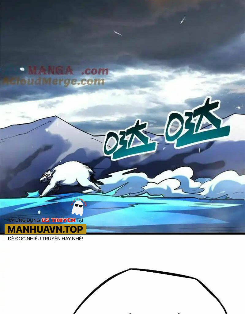 Siêu Cấp Thần Cơ Nhân - Chapter 237 - Page 30