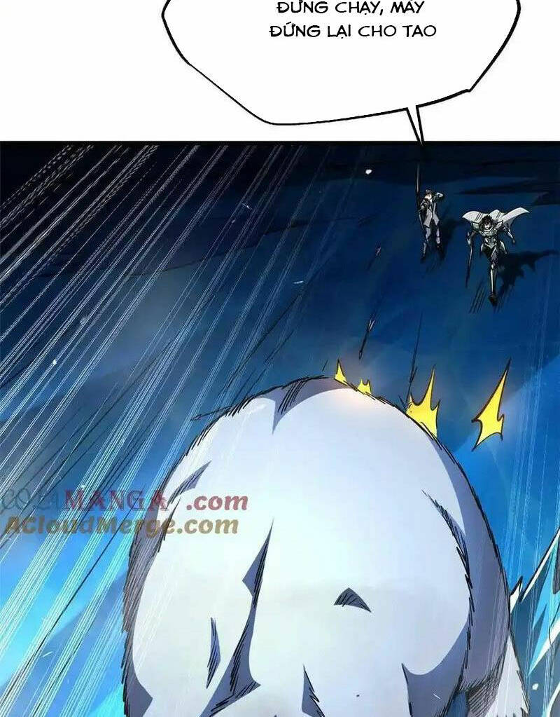 Siêu Cấp Thần Cơ Nhân - Chapter 237 - Page 31