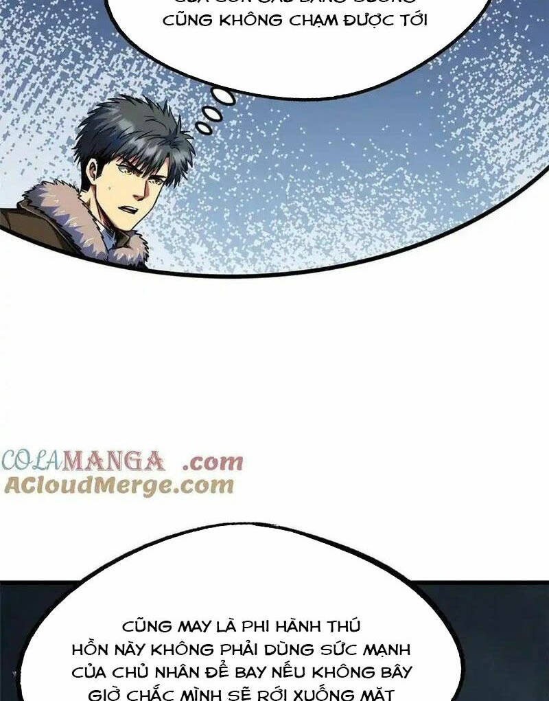 Siêu Cấp Thần Cơ Nhân - Chapter 237 - Page 33