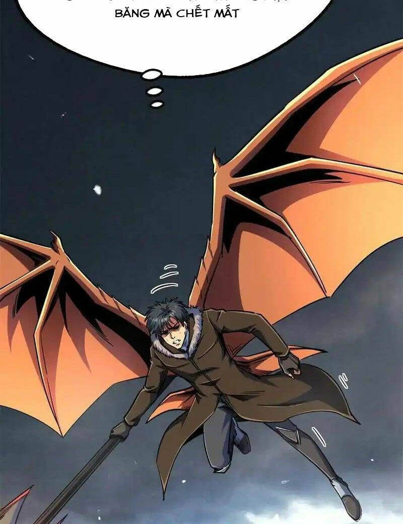 Siêu Cấp Thần Cơ Nhân - Chapter 237 - Page 34