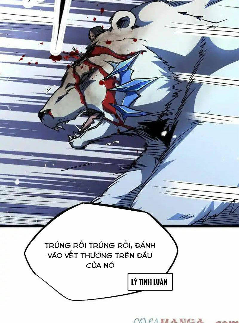 Siêu Cấp Thần Cơ Nhân - Chapter 237 - Page 36