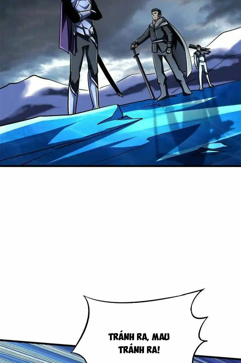 Siêu Cấp Thần Cơ Nhân - Chapter 237 - Page 39