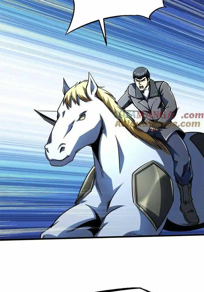 Siêu Cấp Thần Cơ Nhân - Chapter 237 - Page 40