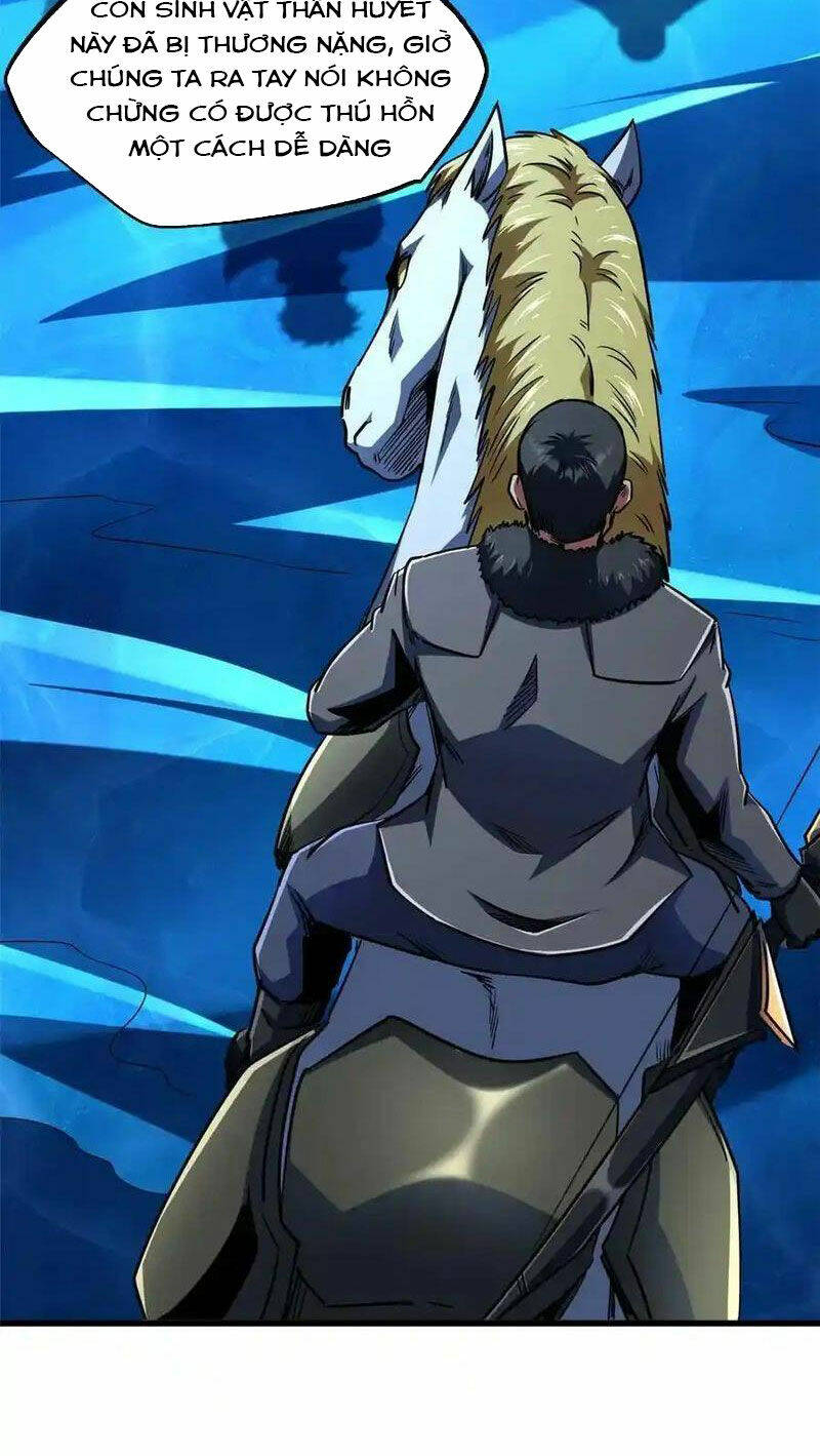 Siêu Cấp Thần Cơ Nhân - Chapter 237 - Page 42