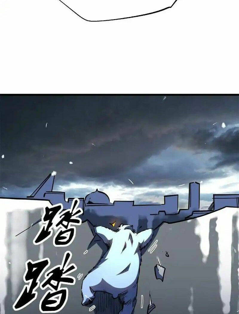 Siêu Cấp Thần Cơ Nhân - Chapter 237 - Page 45