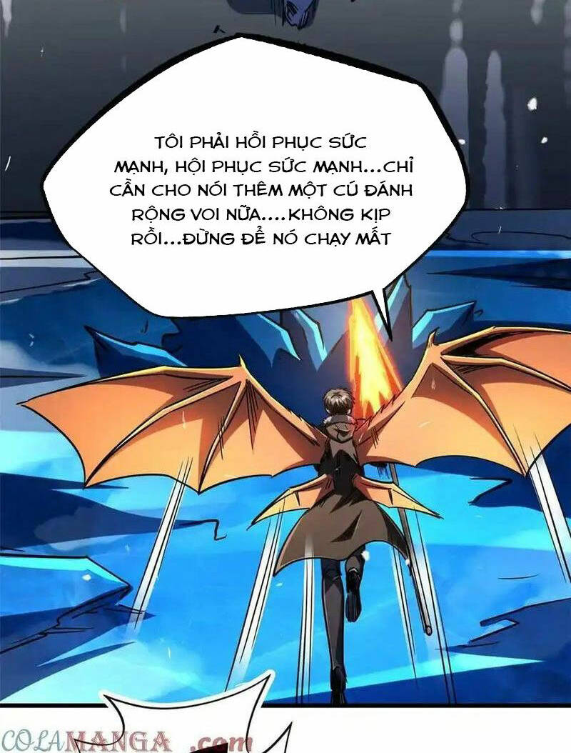 Siêu Cấp Thần Cơ Nhân - Chapter 237 - Page 46