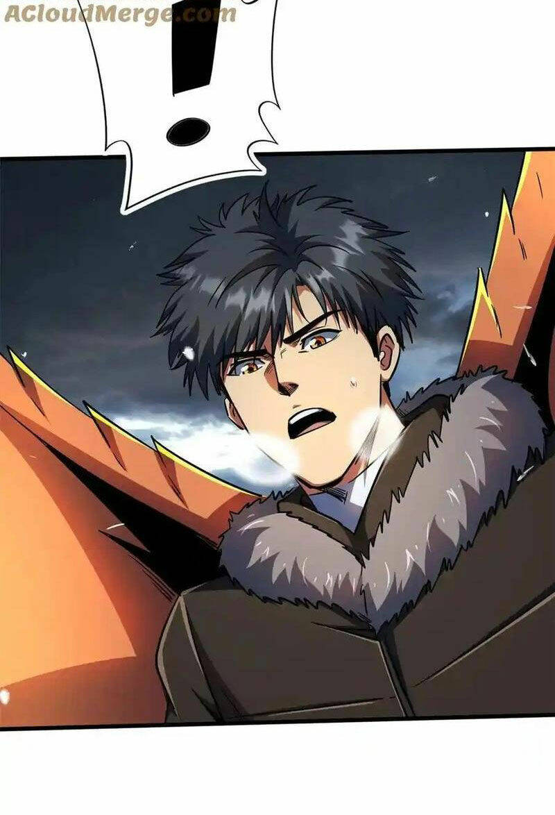 Siêu Cấp Thần Cơ Nhân - Chapter 237 - Page 47