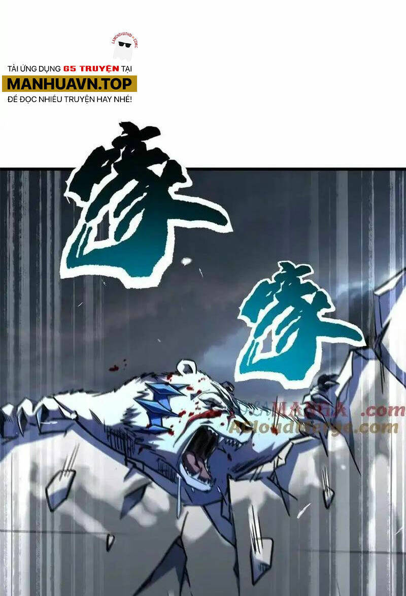 Siêu Cấp Thần Cơ Nhân - Chapter 237 - Page 48