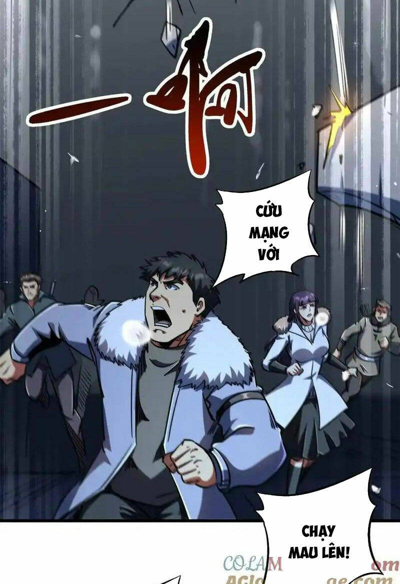 Siêu Cấp Thần Cơ Nhân - Chapter 237 - Page 49