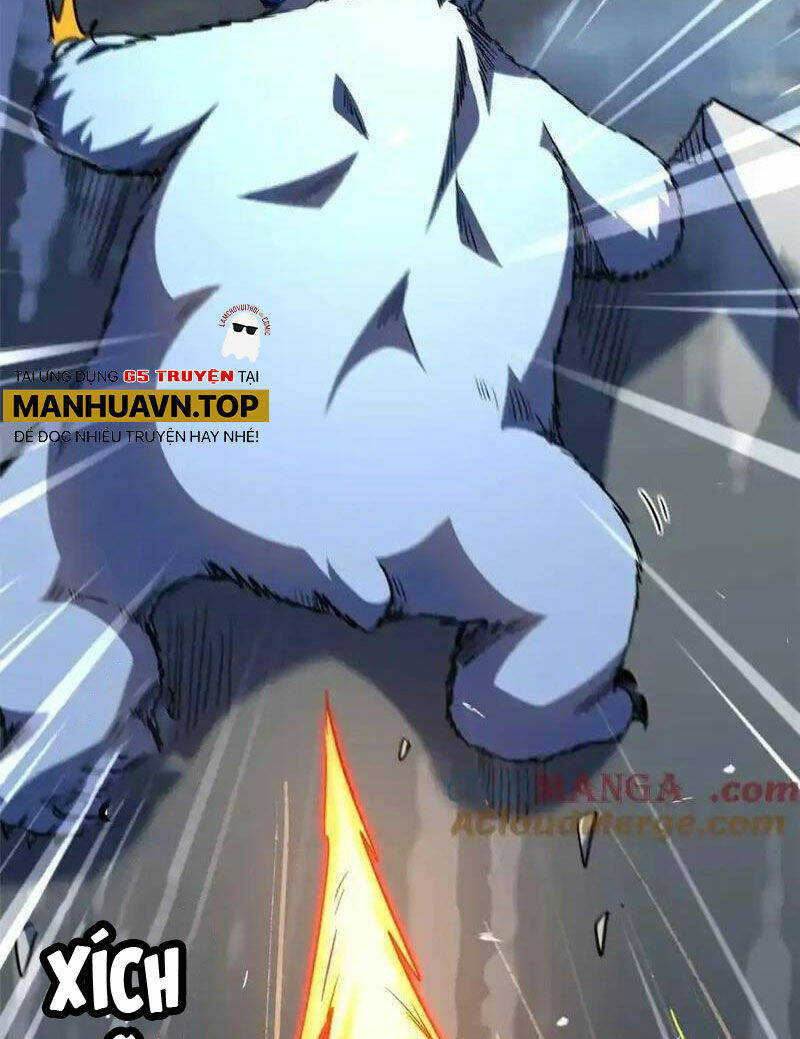 Siêu Cấp Thần Cơ Nhân - Chapter 237 - Page 51