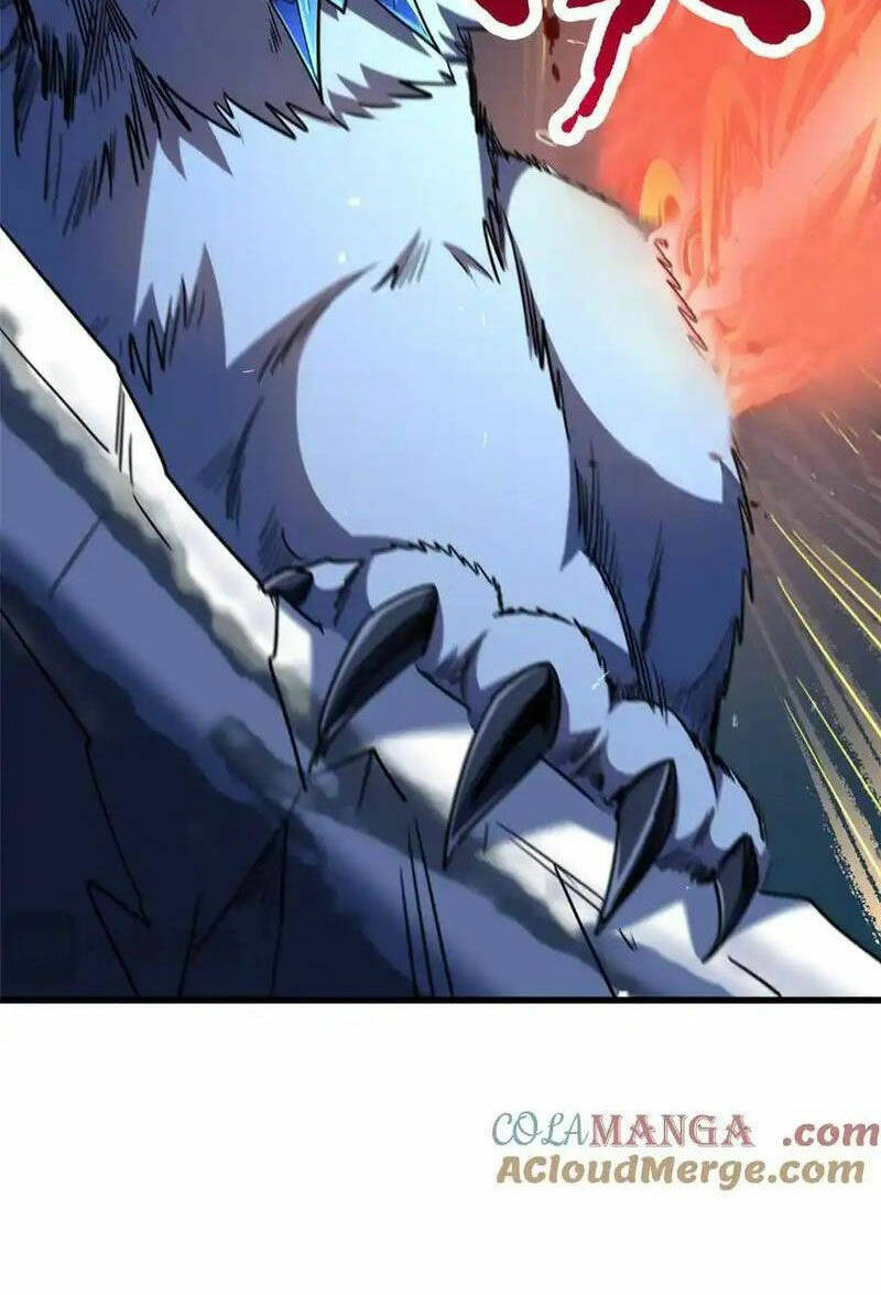 Siêu Cấp Thần Cơ Nhân - Chapter 237 - Page 54