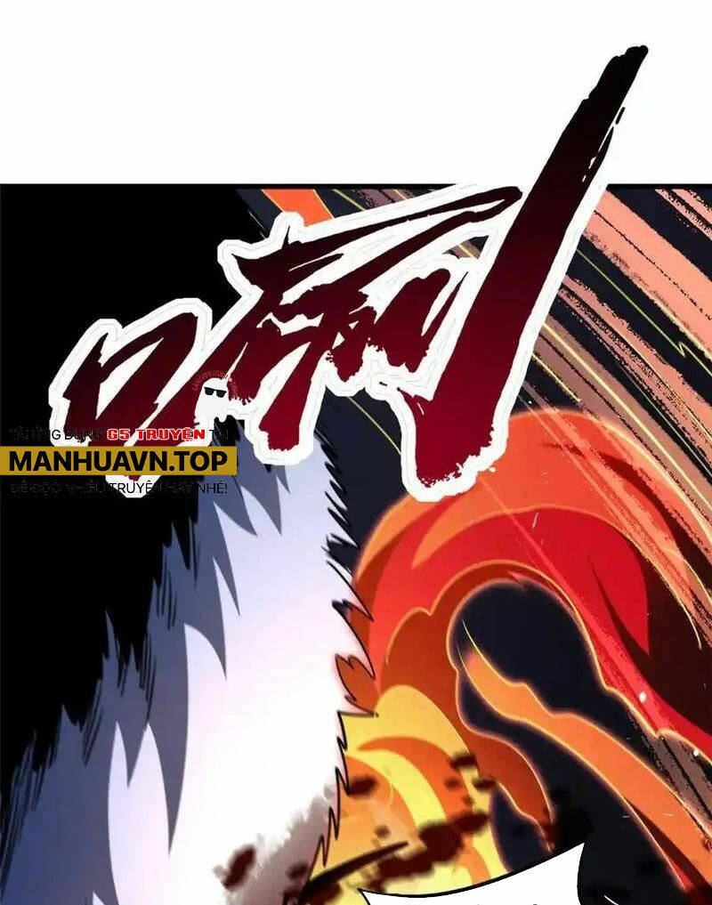 Siêu Cấp Thần Cơ Nhân - Chapter 237 - Page 55