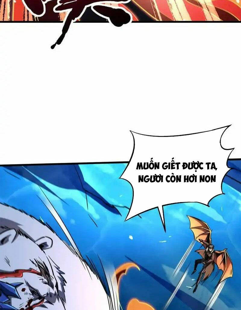 Siêu Cấp Thần Cơ Nhân - Chapter 237 - Page 57