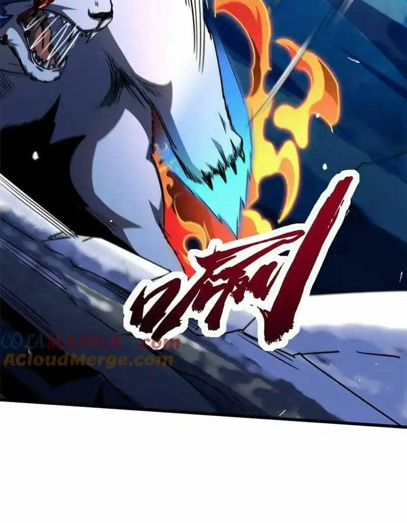 Siêu Cấp Thần Cơ Nhân - Chapter 237 - Page 58