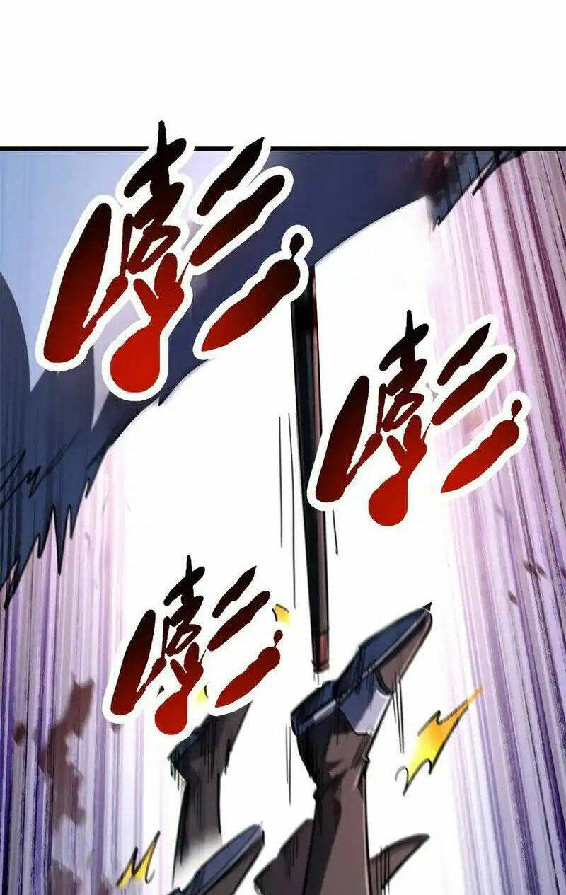 Siêu Cấp Thần Cơ Nhân - Chapter 237 - Page 59