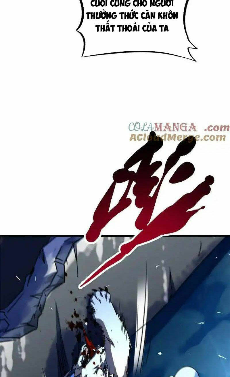 Siêu Cấp Thần Cơ Nhân - Chapter 237 - Page 61
