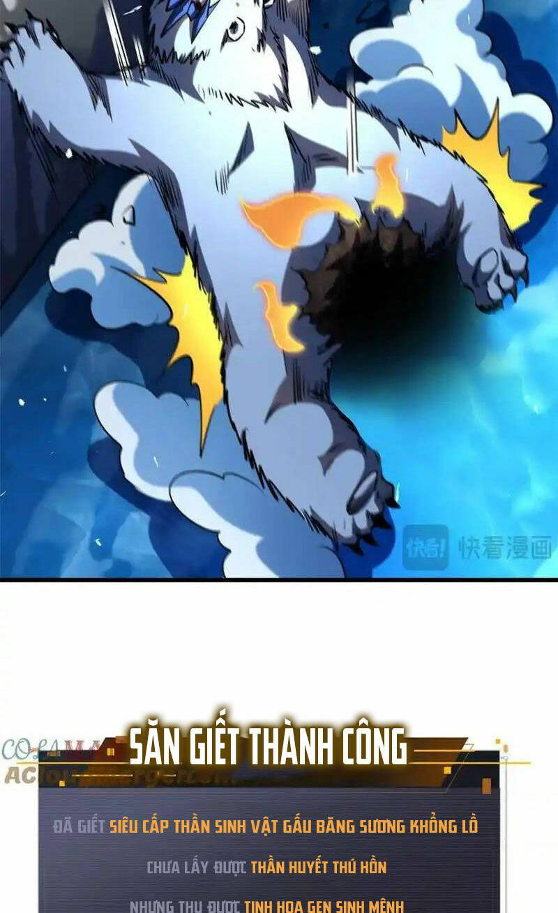 Siêu Cấp Thần Cơ Nhân - Chapter 237 - Page 62